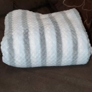 Baby blanket
